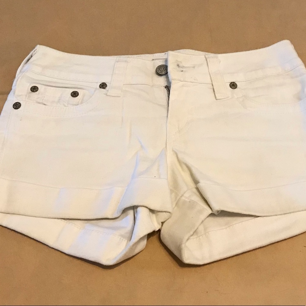 True Religion Shorts